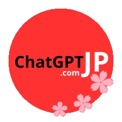 ChatGPT JP